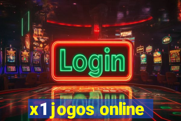 x1 jogos online